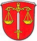 Coat of arms of Breckenheim