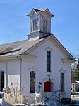 Finesville United Methodist Church