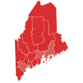 United States Senate election in Maine, 2006