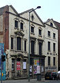 86-90 Duke Street, demolished 2015 and replaced by an office building (c. 1800)