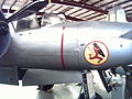 A-26C, AF Ser. No. 44-35892, at Pueblo Weisbrod Aircraft Museum