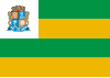 Flag of Aracaju