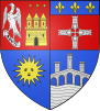 Coat of arms of Lot-et-Garonne