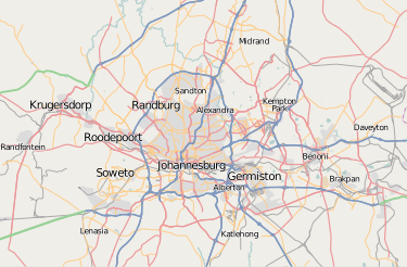 PC120LAMEX/sandbox10 is located in Greater Johannesburg