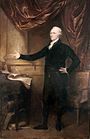 Alexander Hamilton, 1805