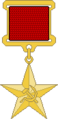 Hammer and Sickle Medal