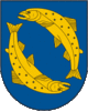 Coat of arms of Karmėlava