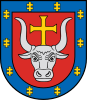 Coat of arms of Kaunas County