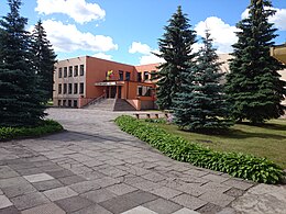 "Lietava" Secondary School
