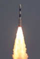 PSLV - C54 Liffed off from Satish Dhawan Space Center's , First Launch Pad.