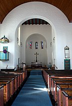 Another interior view