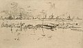 Image 80Zaandam at Etching revival, by James Abbott McNeill Whistler (edited by Durova) (from Wikipedia:Featured pictures/Artwork/Others)