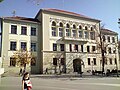 Čačak's Grammar School