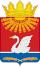 Coat of arms of Sovetsky District, Altai Krai