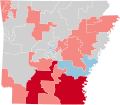 2020 Arkansas Senate election