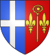 Coat of arms of Blombay
