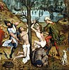 Martyrdom of Saints Crispin and Crispinian