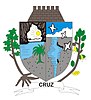 Official seal of Cruz