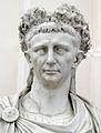 Roman emperor Claudius