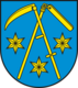 Coat of arms of Sandbeiendorf