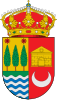 Official seal of Fuentesoto