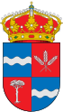 Coat of arms of Zarzuela