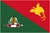 Flag of East Sepik Province