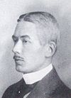 Knut Dahlberg
