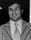 Nick Buoniconti, 1961 captain. He was the first captain to win a Super Bowl, winning the VII and VIII championships.