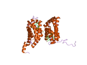 2dc3: Crystal structure of human cytoglobin at 1.68 angstroms resolution