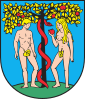 Coat of arms of Bełchatów