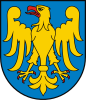 Coat of arms of Pszczyna