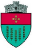 Coat of arms of Todirești