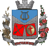Coat of arms of Horodyshche