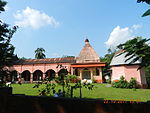 Vaiswanath Temple
