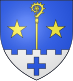 Coat of arms of Remilly-Aillicourt
