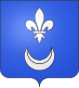 Coat of arms of Soudorgues