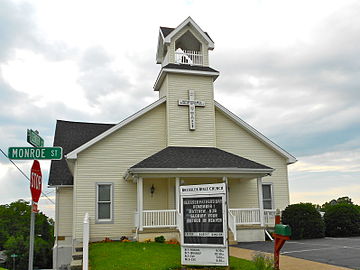 Bressler Bible Church