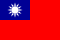 Republic of China on Taiwan