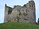 Hawarden medieval Castle