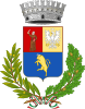 Coat of arms of Masi Torello