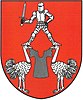 Coat of arms of Mnichovice