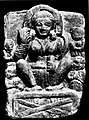 Sonkh Matrika statuette