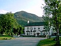 Image 69The Fish Hotel, Buttermere – where Mary Robinson worked (from History of Cumbria)