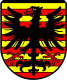 Coat of arms of Alpen