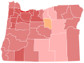 Republican primary for the 1998 Senate election in Oregon