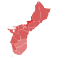 2014 Guamanian gubernatorial election