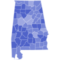 2016 Alabama Republican presidential primary