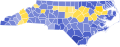 2016 North Carolina Republican presidential primary