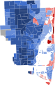 2022 Florida's 24th Congressional District election by precinct